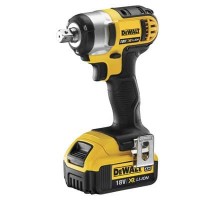 Ударный гайковерт DeWALT DCF880M2