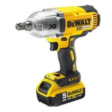 Ударный гайковерт DeWALT DCF899P2