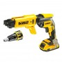 Купить Шуруповерт DeWALT DCF620D2K