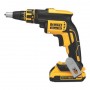 Купить Шуруповерт DeWALT DCF620D2K
