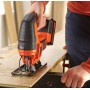 Купить Лобзик BLACK+DECKER BDCJS18N