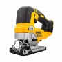Купить Лобзик DeWALT DCS334N XR Brushless Li-Ion 18V