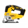 Купить Лобзик DeWALT DCS334N XR Brushless Li-Ion 18V
