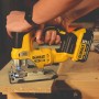 Купить Лобзик DeWALT DCS334N XR Brushless Li-Ion 18V
