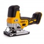 Купить Лобзик DeWALT DCS335N XR Brushless Li-Ion 18V