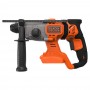 Купить Перфоратор BLACK+DECKER BCD900B