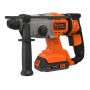 Купить Перфоратор BLACK+DECKER BCD900D1S