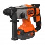 Купить Перфоратор BLACK+DECKER BCD900M1K