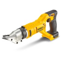 Ножницы по металлу DeWALT DCS491N XR 18V