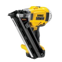 Нейлер DeWALT DCN692P2