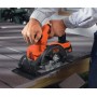 Купить Пила циркулярная BLACK+DECKER BDCCS18N