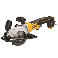 Пила дисковая DeWALT DCS571N ATOMIC™