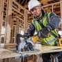 Купить Пила дисковая DeWALT DCS571N ATOMIC™