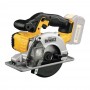 Купить Пила дисковая по металлу DeWALT DCS373N XR Li-Ion 18V