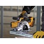 Купить Пила дисковая по металлу DeWALT DCS373N XR Li-Ion 18V