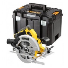 Пила дисковая DeWALT DCS570NT