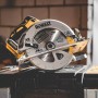 Купить Пила дисковая DeWALT DCS570NT