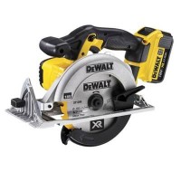 Пила дисковая DeWALT DCS391M2