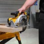Купить Пила дисковая DeWALT DCS391M2