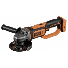Угловая шлифмашина BLACK+DECKER BCG720N