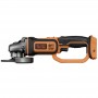 Купить Угловая шлифмашина BLACK+DECKER BCG720N