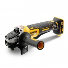 Угловая шлифмашина DeWALT DCG406N (DCG413) ø125mm