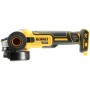 Купить Угловая шлифмашина DeWALT DCG405N ø125mm