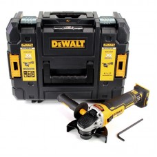 Угловая шлифмашина DeWALT DCG405NT ø125mm