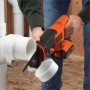 Купить Сабельная пила BLACK+DECKER BDCR18N 18V Li-Ion