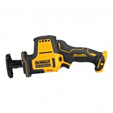 Сабельная пила DeWALT DCS312N Subcompact