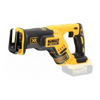 Сабельная пила DeWALT DCS367N