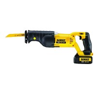 Сабельная пила DeWALT DCS380M2