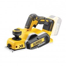 Рубанок DeWALT DCP580N XR Li-Ion