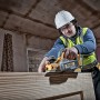 Купить Рубанок DeWALT DCP580N XR Li-Ion