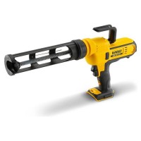 Пистолет для герметика DeWALT DCE560N XR Li-Ion 18V