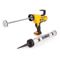 Пистолет для герметика DeWALT DCE580N XR Li-Ion 18V