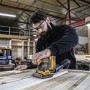Купить Вибрационная шлифмашина DeWALT DCW200N