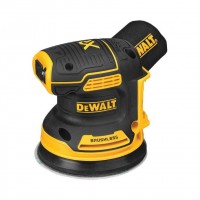 Эксцентриковая шлифмашина DeWALT DCW210N