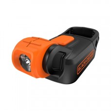 Фонарь BLACK+DECKER BDCCF18N