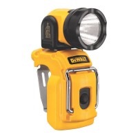 Фонарь DeWALT DCL510