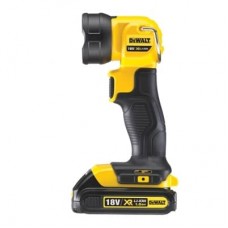 Фонарь DeWALT DCL040