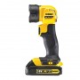 Купить Фонарь DeWALT DCL040