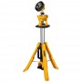 Купить Мачта освещения DeWALT DCL079 XR Li-Ion