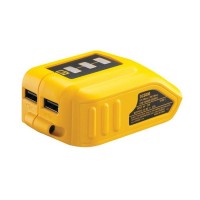 USB адаптер DeWALT DCB090 для аккумулятора XR Li-Ion 10.8V - 18V