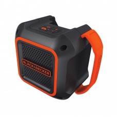 Портативная колонка BLACK+DECKER BDCSP18N