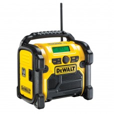 Портативная аудиосистема DeWALT DCR020