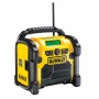 Купить Портативная аудиосистема DeWALT DCR020