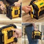 Купить Портативная аудиосистема DeWALT DCR020