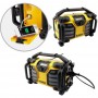 Купить Портативная аудиосистема DeWALT DCR017