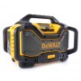 Купить Портативная аудиосистема DeWALT DCR027